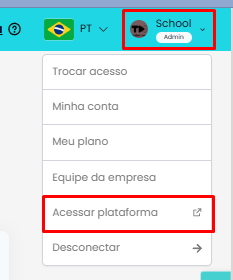 Como Alterar A Fonte Principal Da Plataforma Central De Ajuda